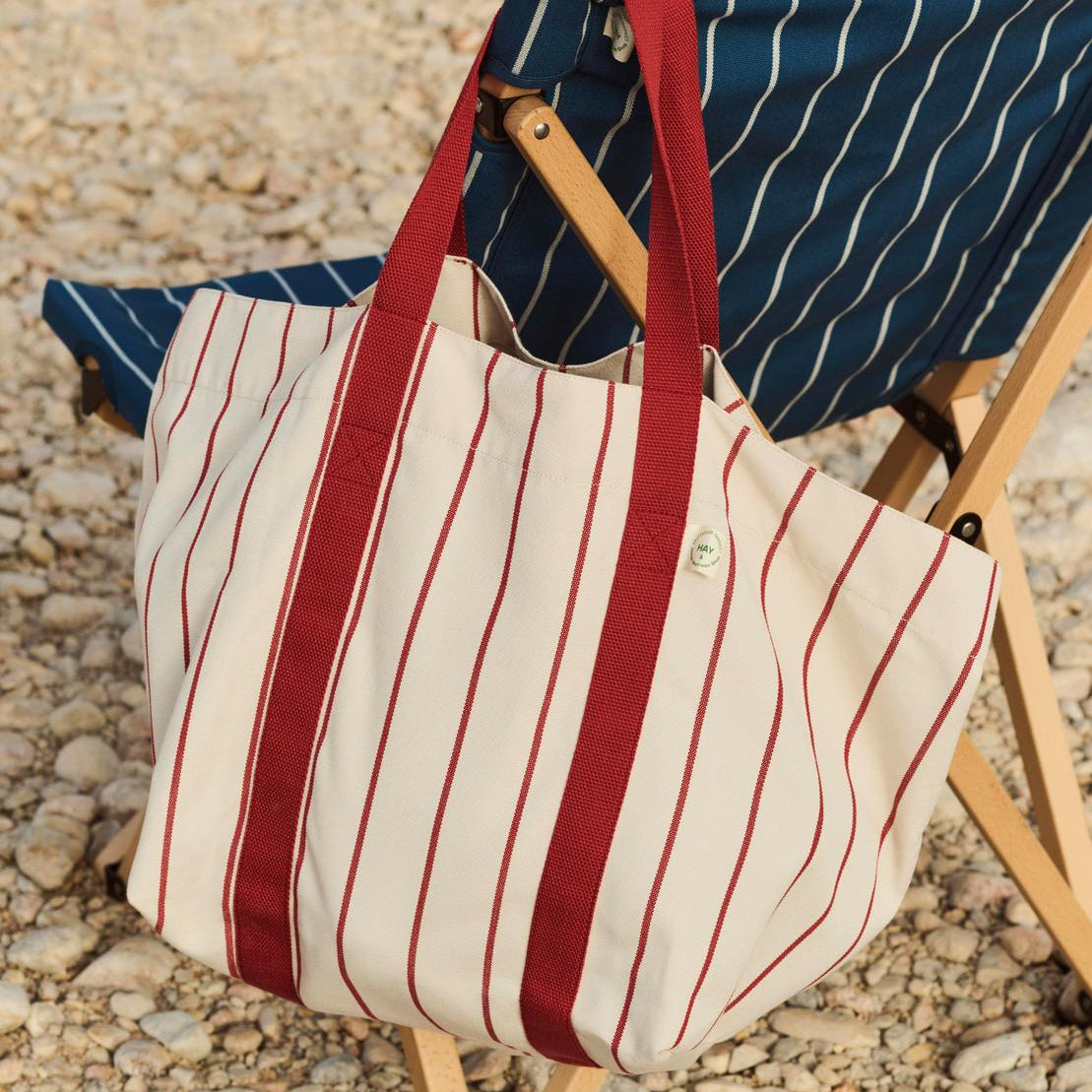 Bolsa Picnic Outdoor Market - HAY
