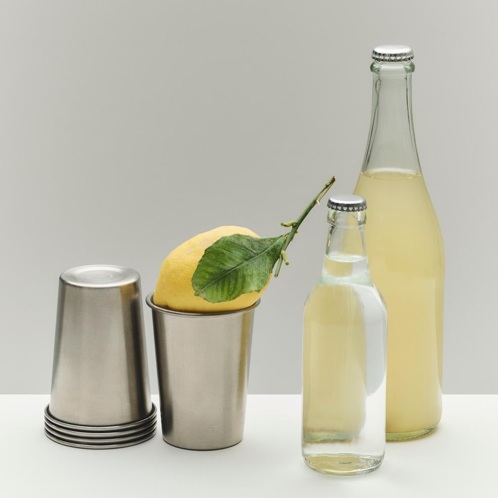 Set de 2 vasos Outdoor Market - HAY