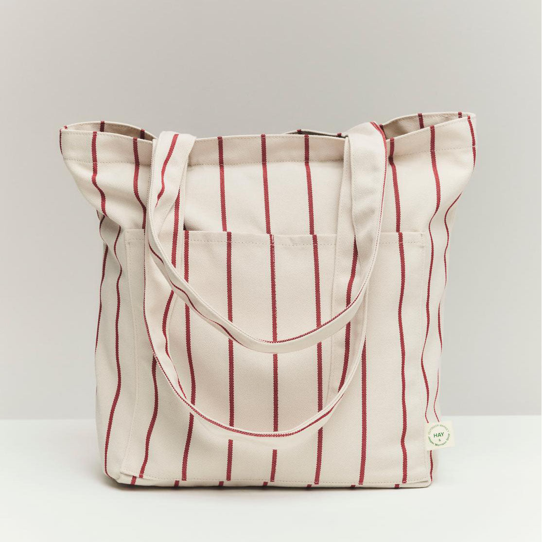 Tote Bag Outdoor Market - HAY