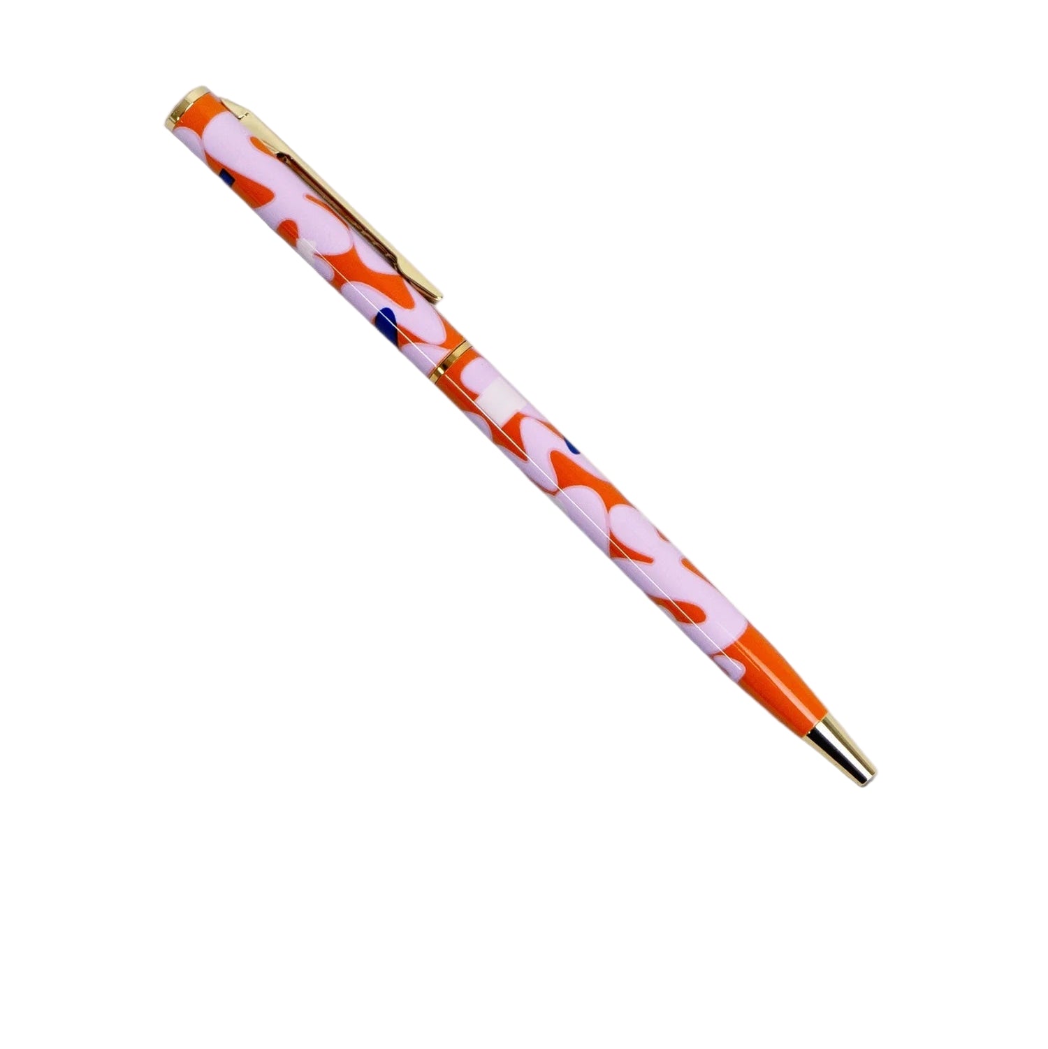 La plume complétiste 