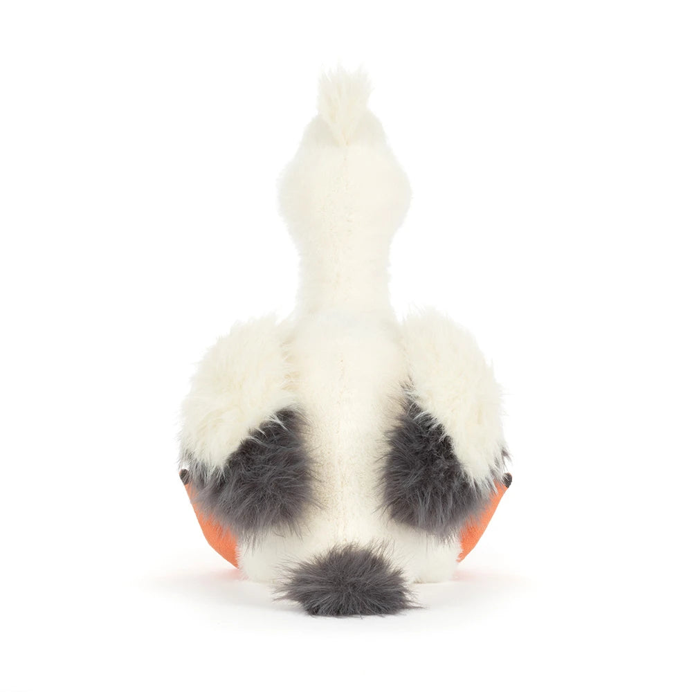 Peluche pelícana Keli - Jellycat