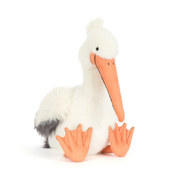 Peluche pelícana Keli - Jellycat