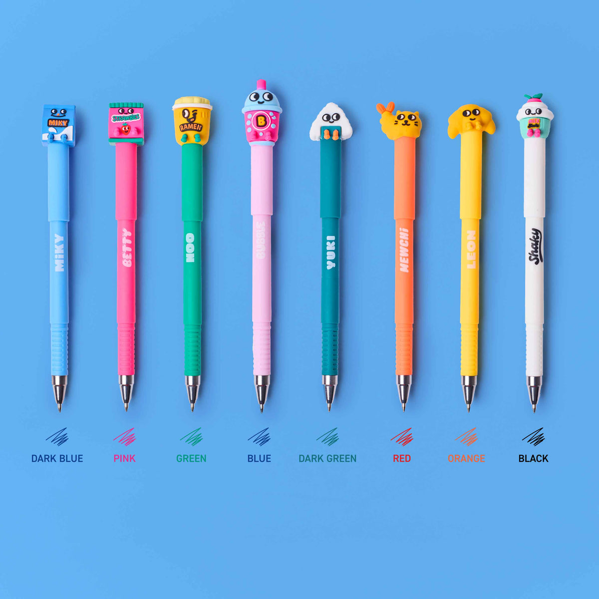 Boli borrable Buddies - OMY