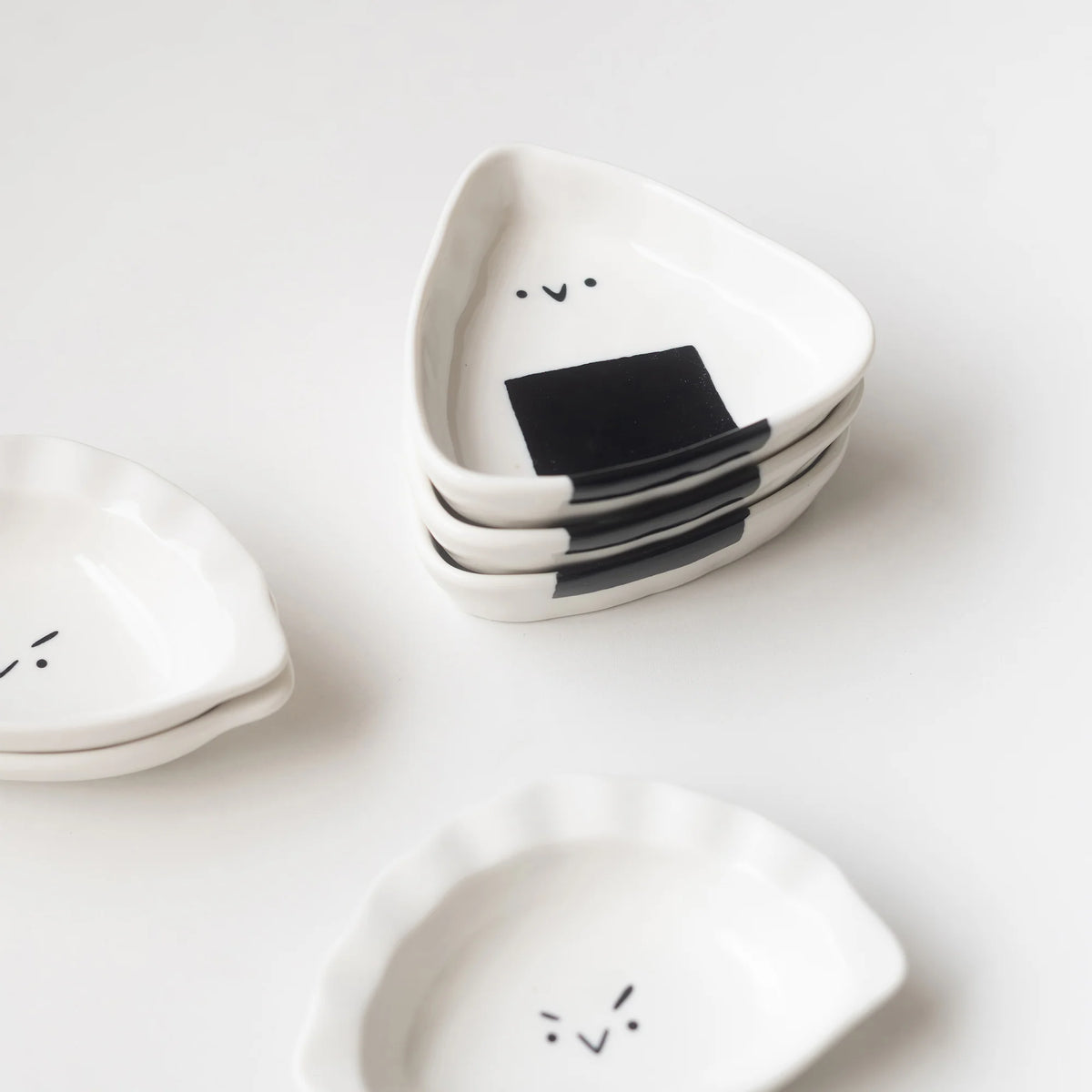 Platito - Mino Craft