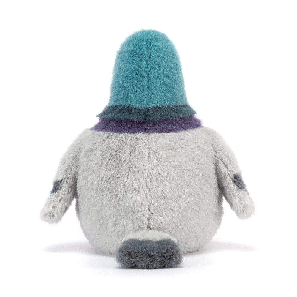 Peluche Paloma Strutton - Jellycat