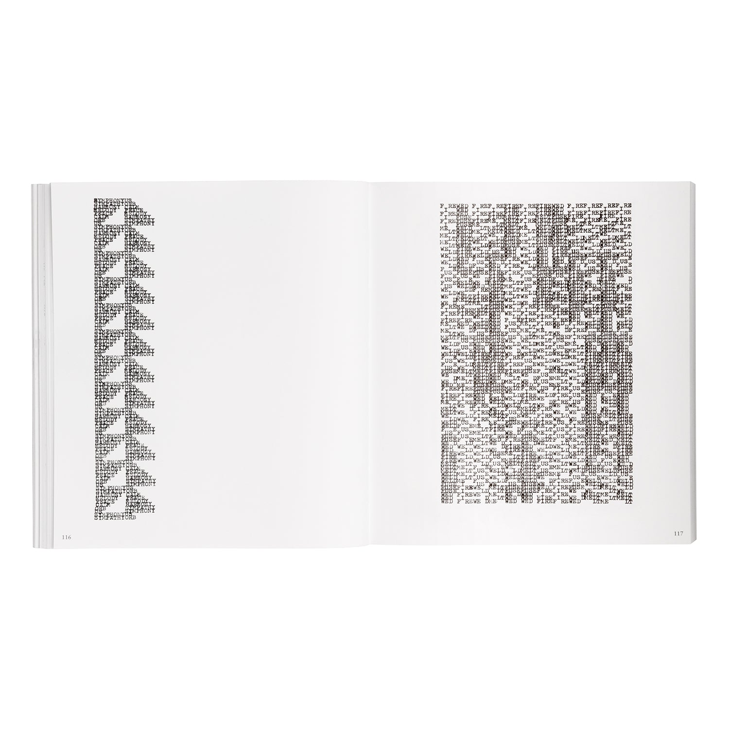 Women in Concrete Poetry: 1959–1979