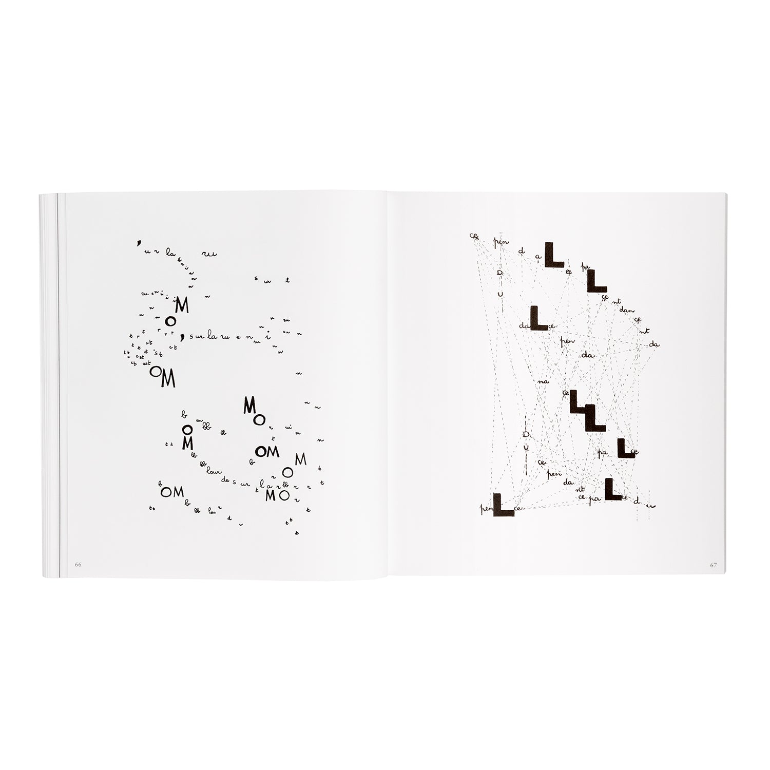 Women in Concrete Poetry: 1959–1979