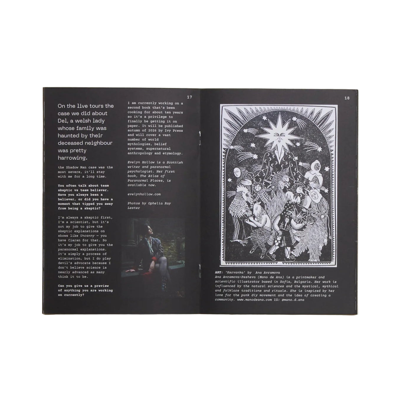 Dark Entries Vol. 4: Excursions into the Gothic