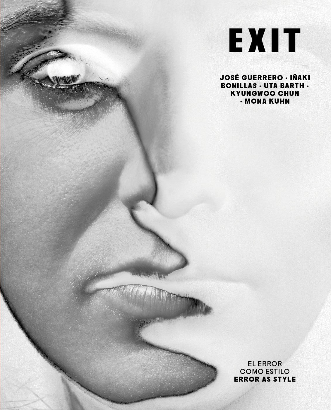 Exit #99: El error como estilo