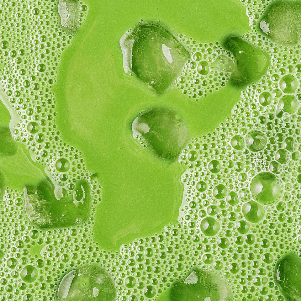 Genmaicha Powder - Cosmic Dealer