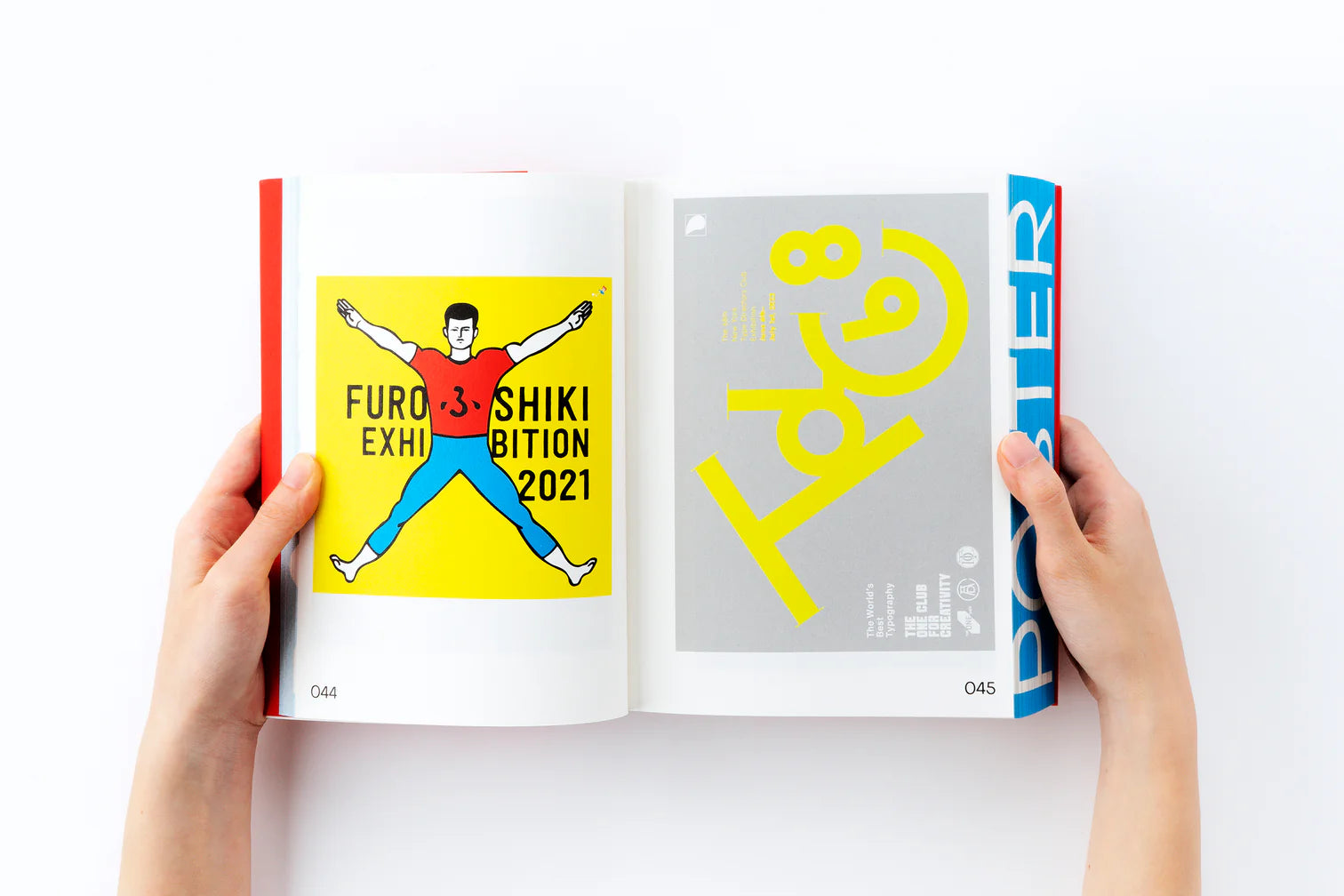 POSUTĀ POSTER Contemporary Poster Designs from Japan