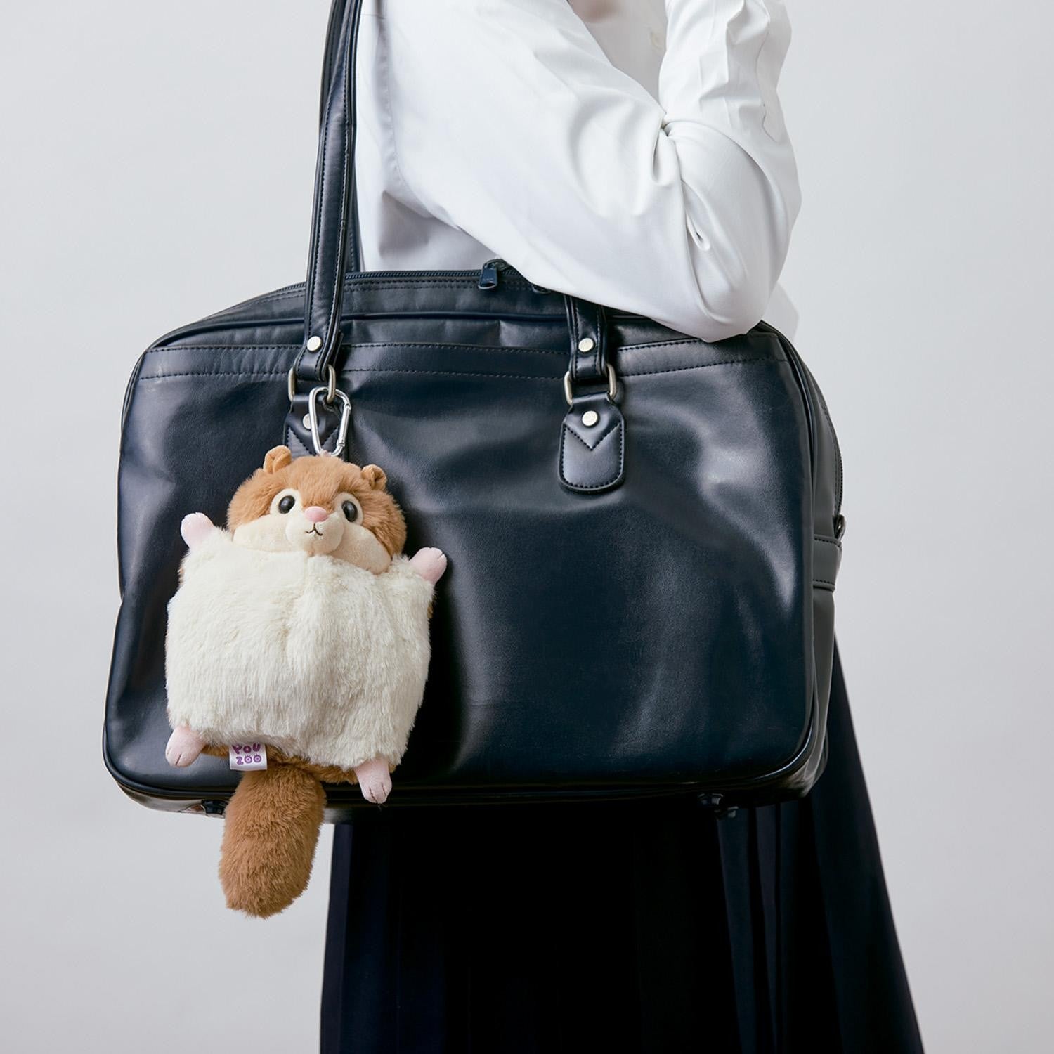 Mini Pouzoo key case