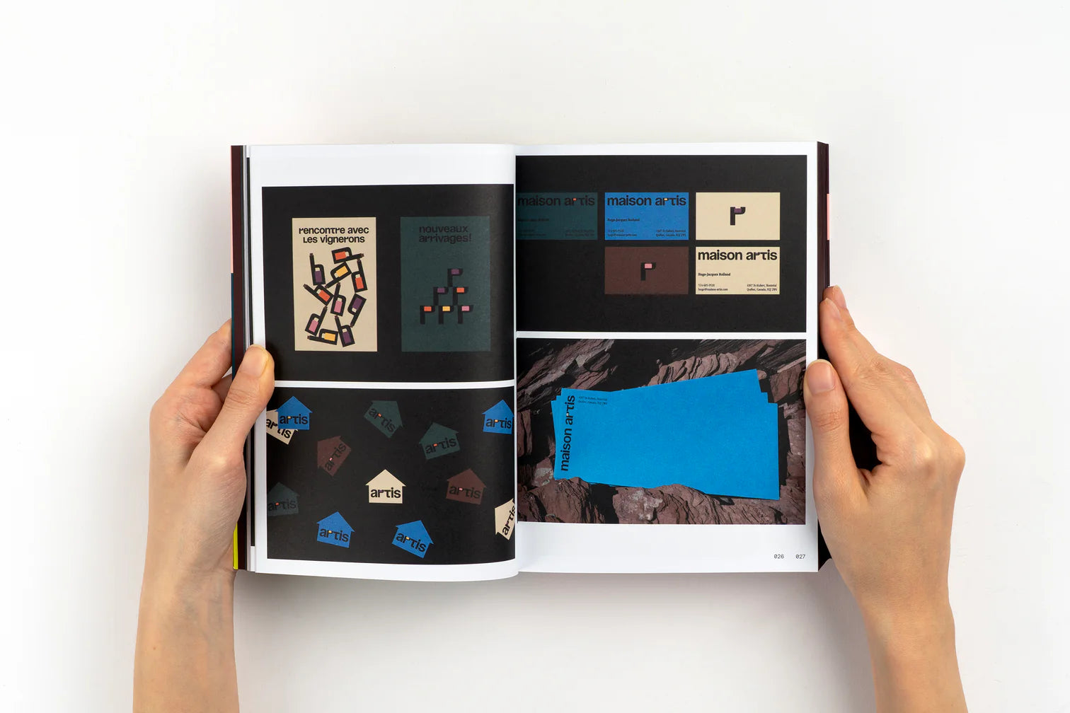 Palette Playbook Vol. 02: Natural
