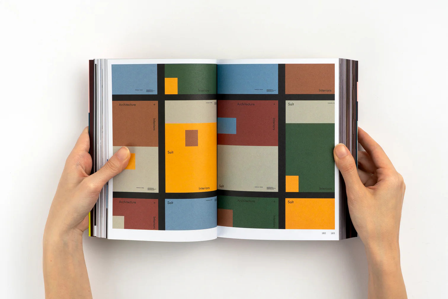 Palette Playbook Vol. 02: Natural
