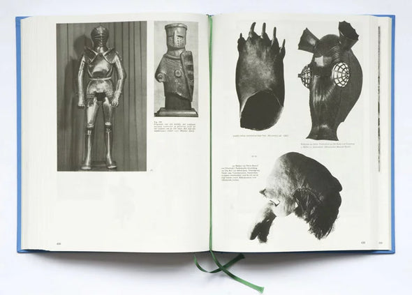 Batia Suter - Parallel Encyclopedia 1