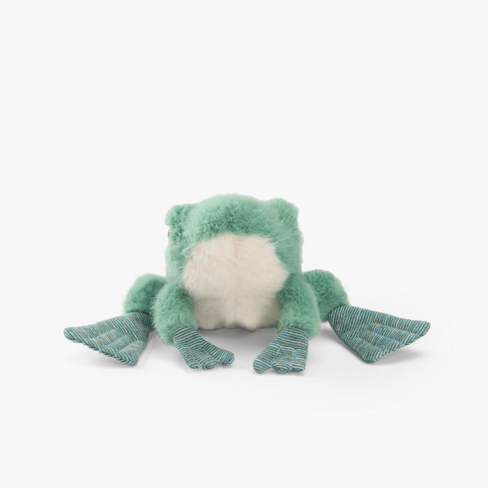 Peluche rana