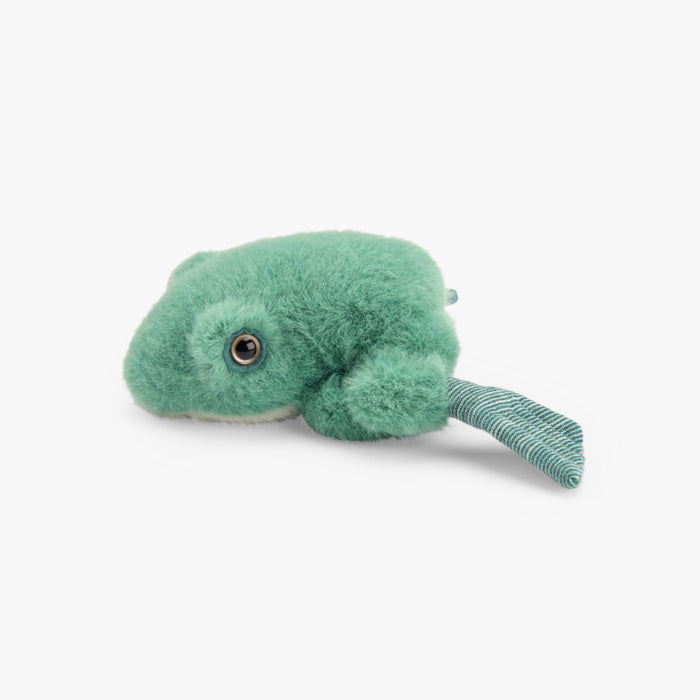 Peluche rana