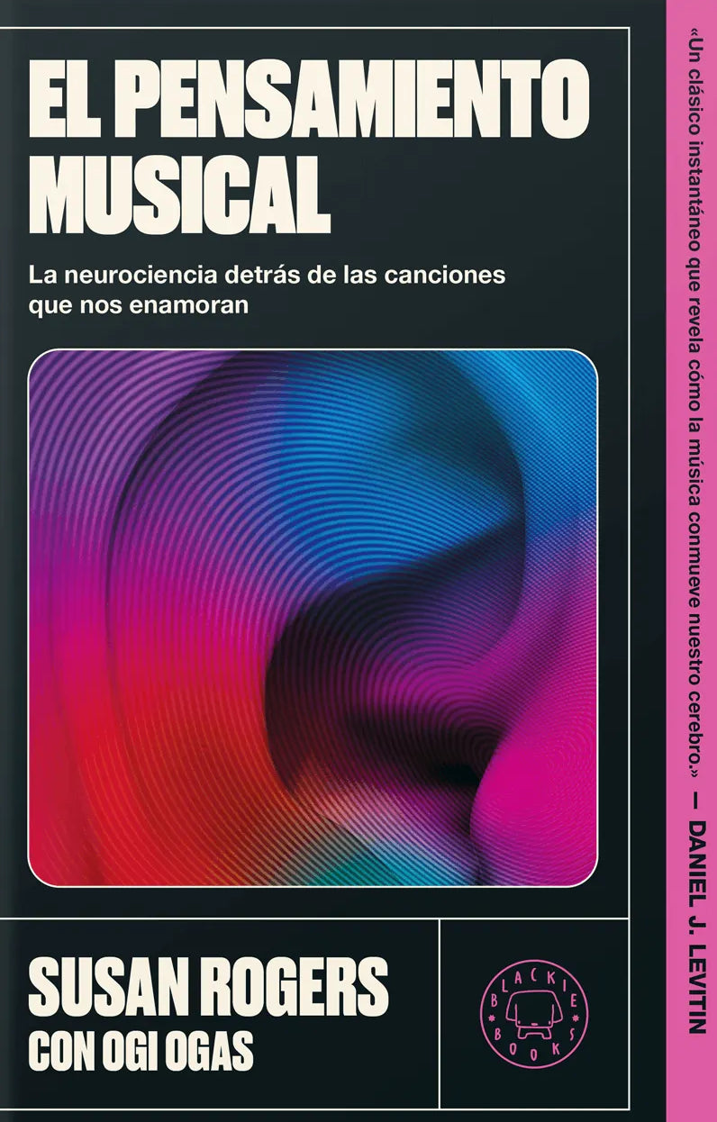 El pensamiento musical