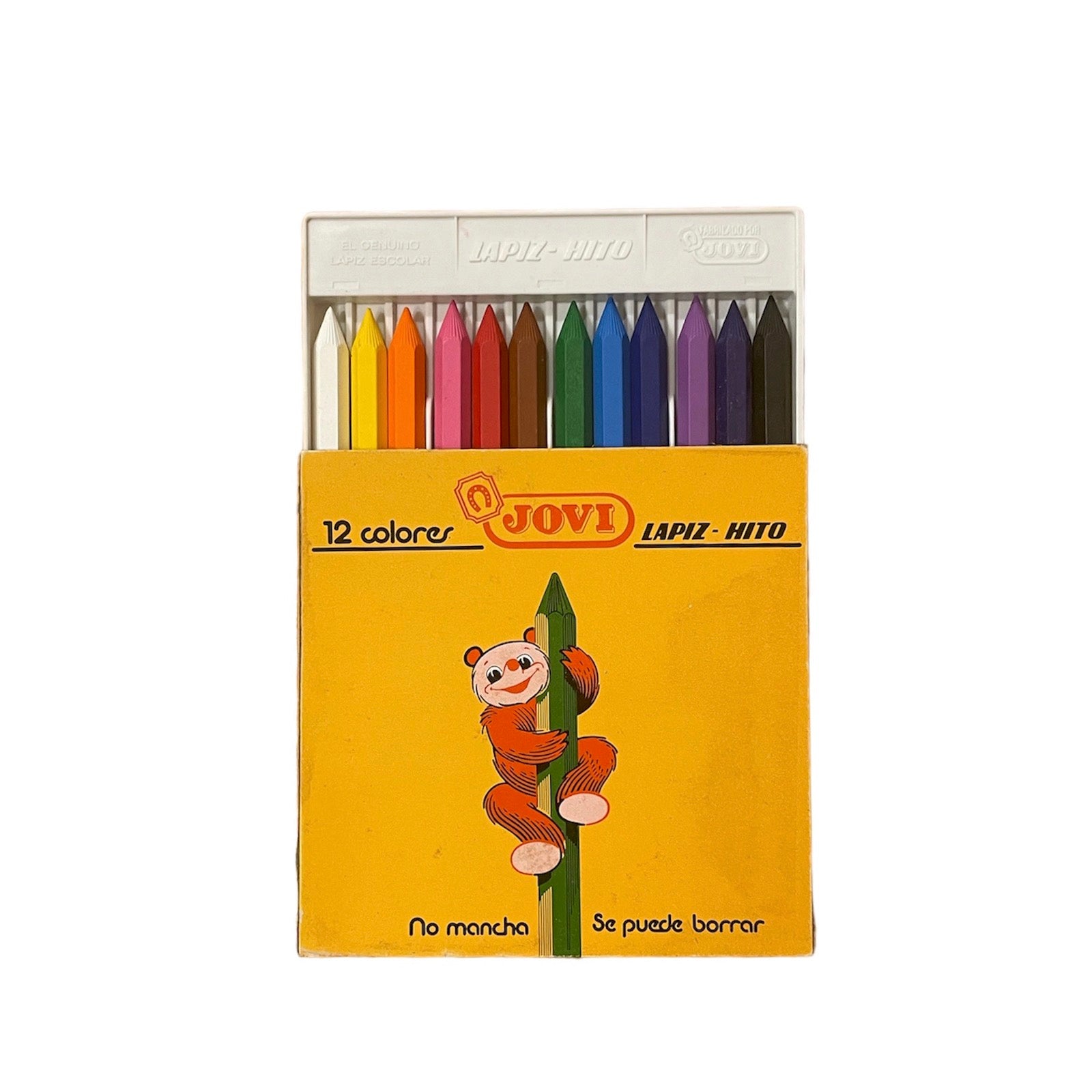 Pencil-Hito Jovi 