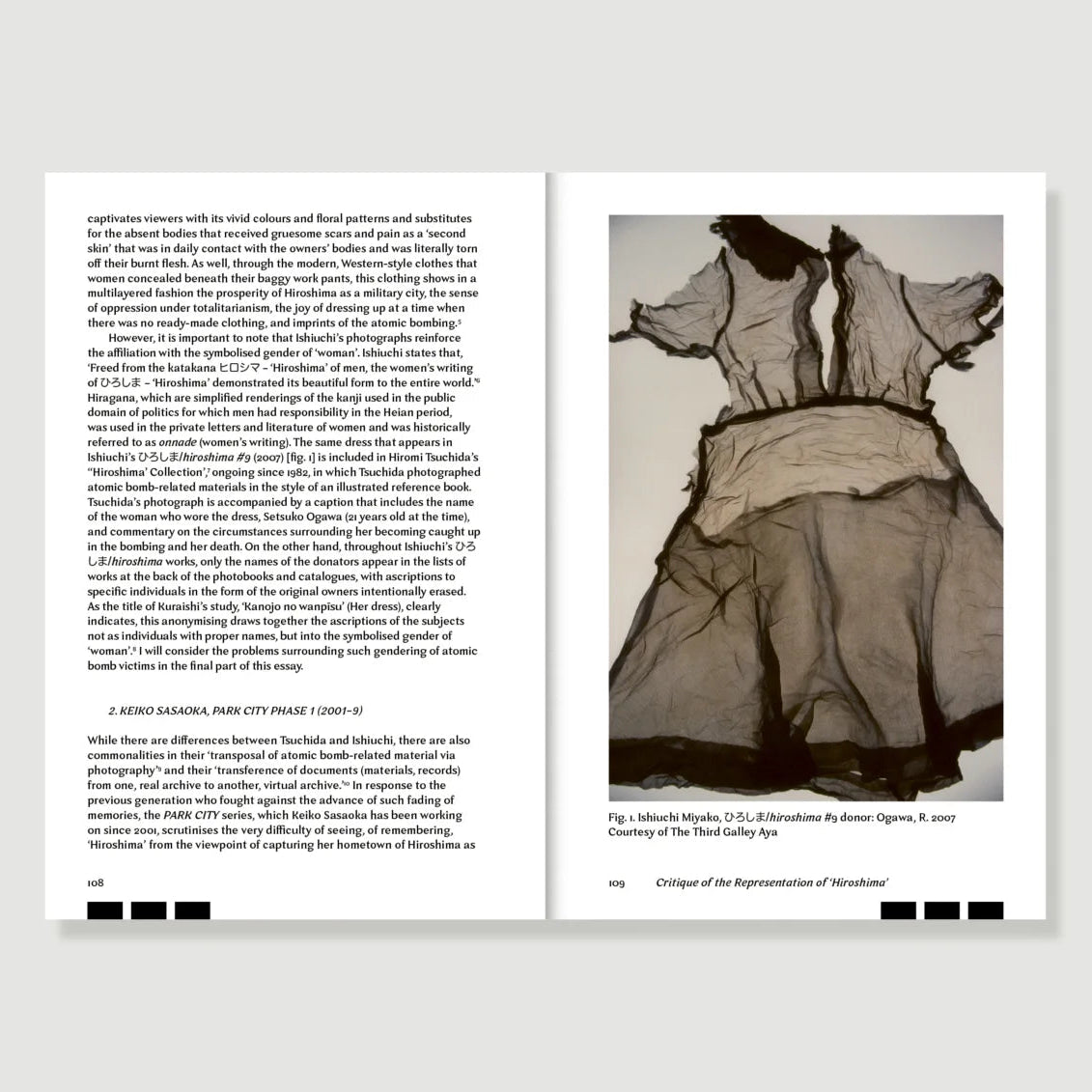 Photography in Parallel: Japanese and Western Critical Perspectives since the 1960s