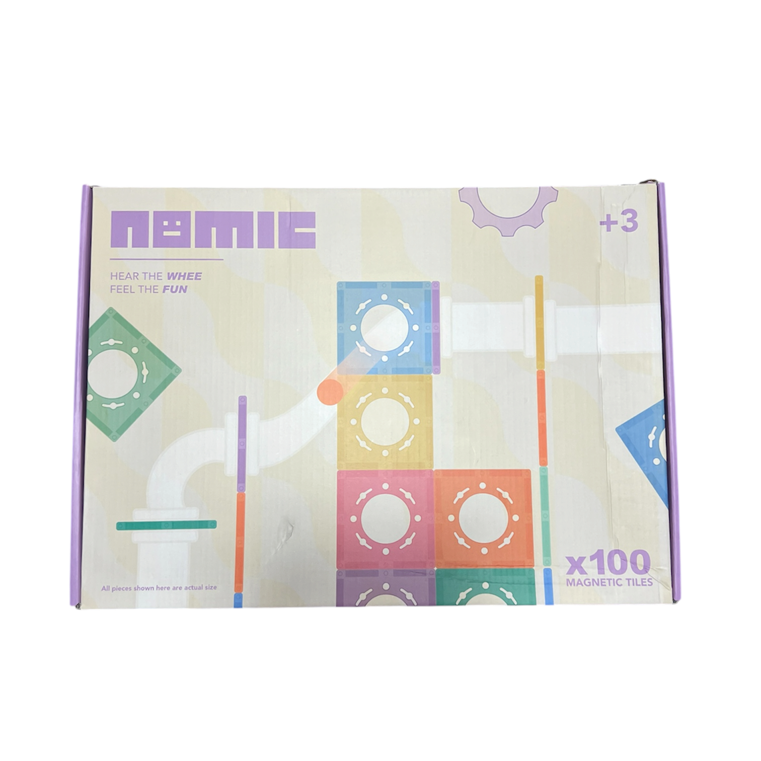 Nomic Whee