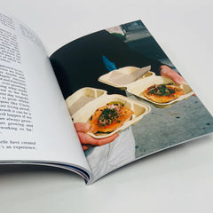Picnic Magazine #3 - Hollywood Special