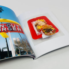 Picnic Magazine #3 - Hollywood Special