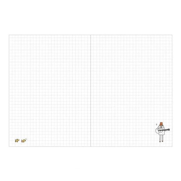 Agenda Pocket Slim 2027 - Midori
