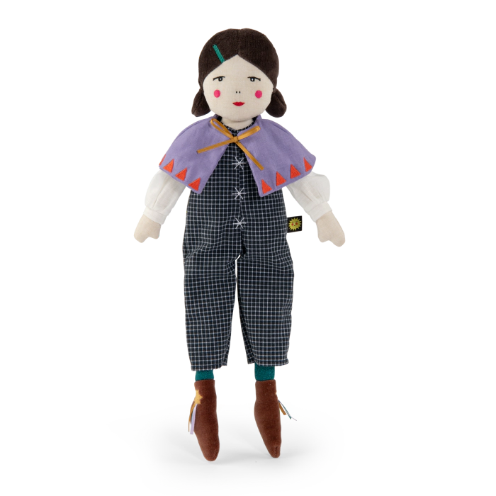 Muñecas Les Comètes Filantes