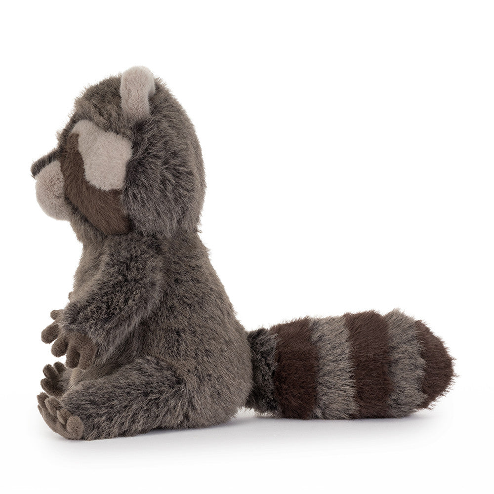 Peluche Mapache Trixiwoo- Jellycat