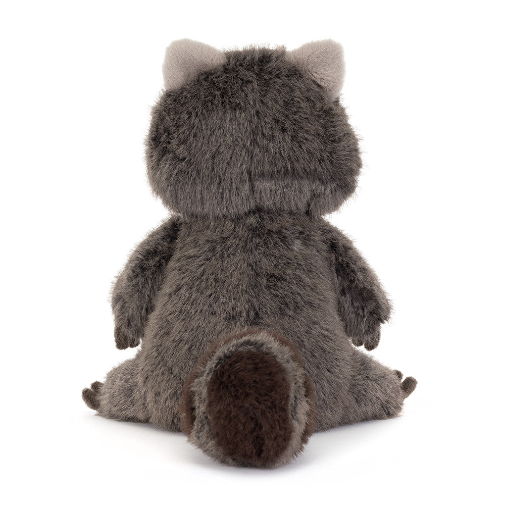 Peluche Mapache Trixiwoo- Jellycat