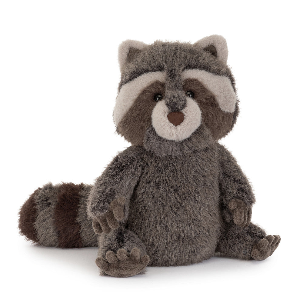 Peluche Mapache Trixiwoo- Jellycat