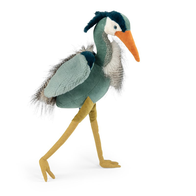 Peluche Garza