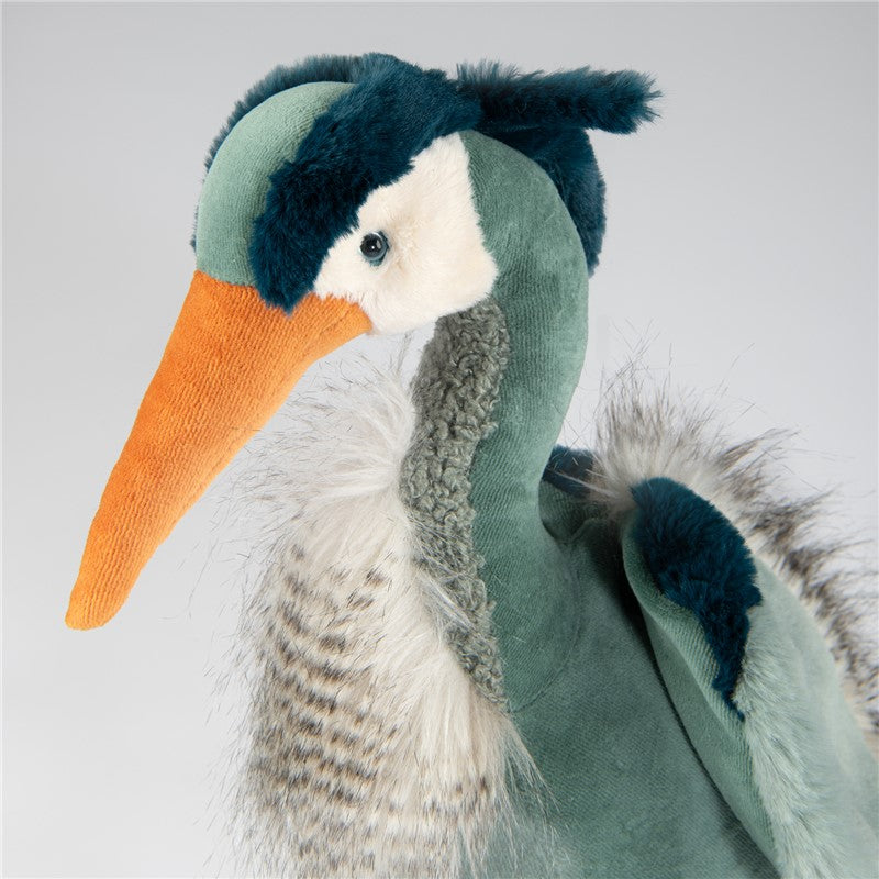 Peluche Garza