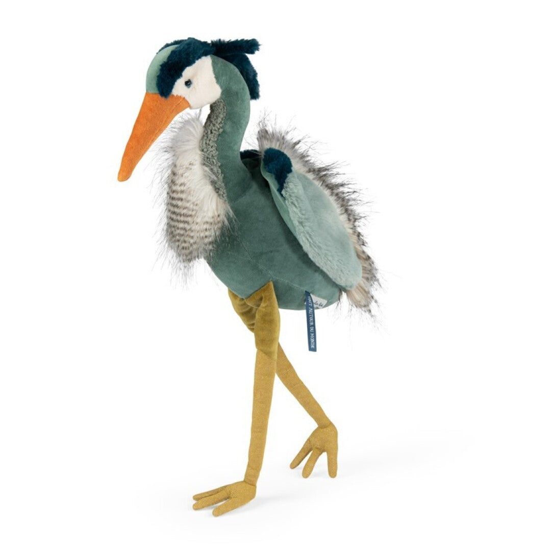 Peluche Garza