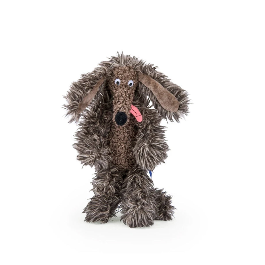 Peluche Perro Apestoso