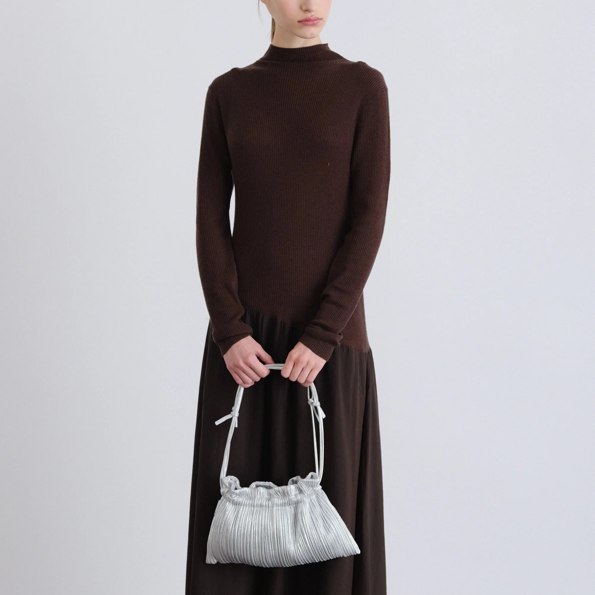 Bolso Shell - Ölend