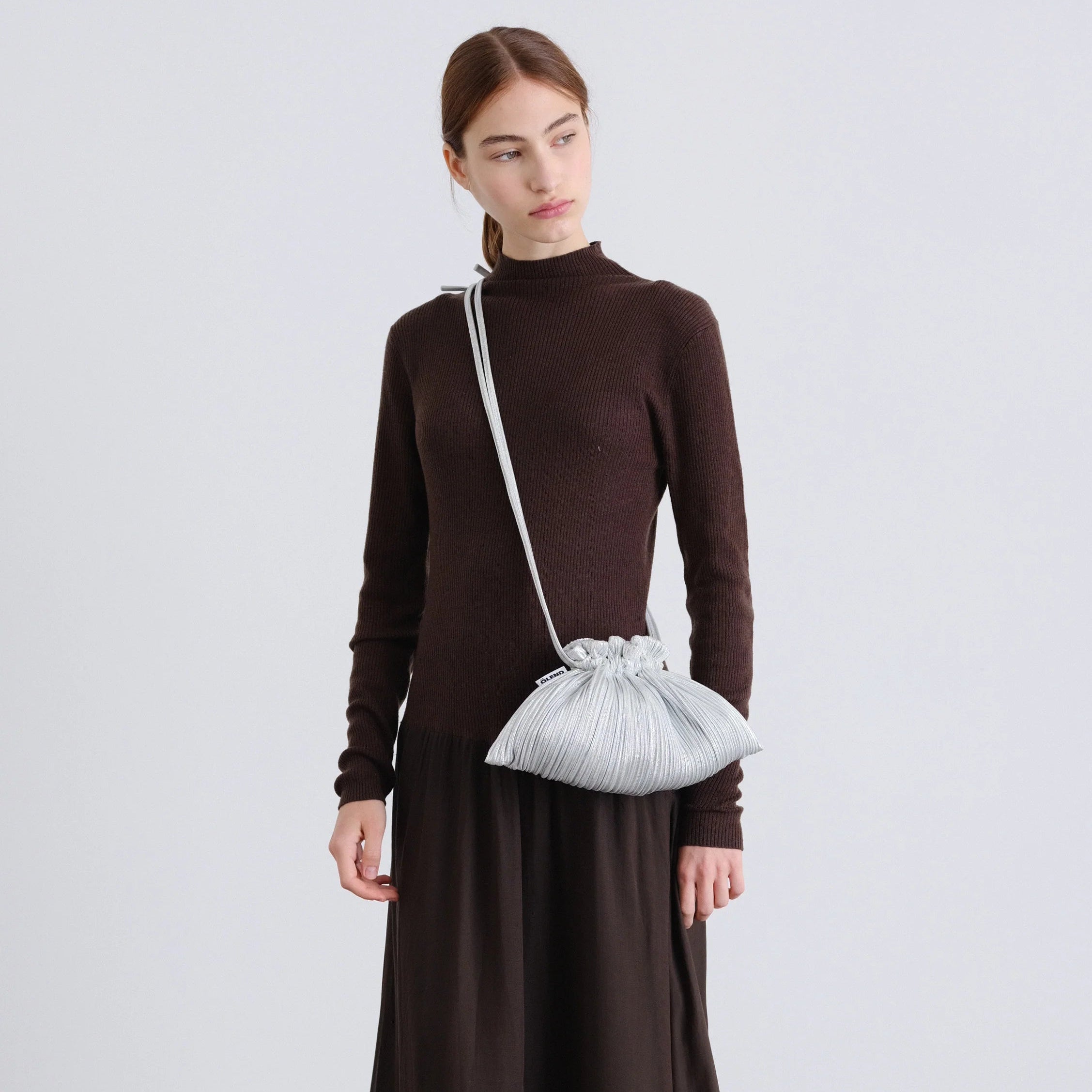 Bolso Shell - Ölend
