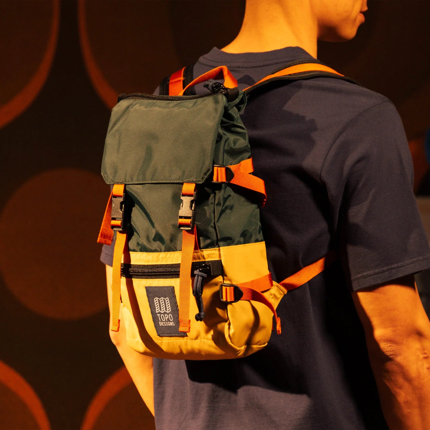 Rover Pack Mini - Topo Designs
