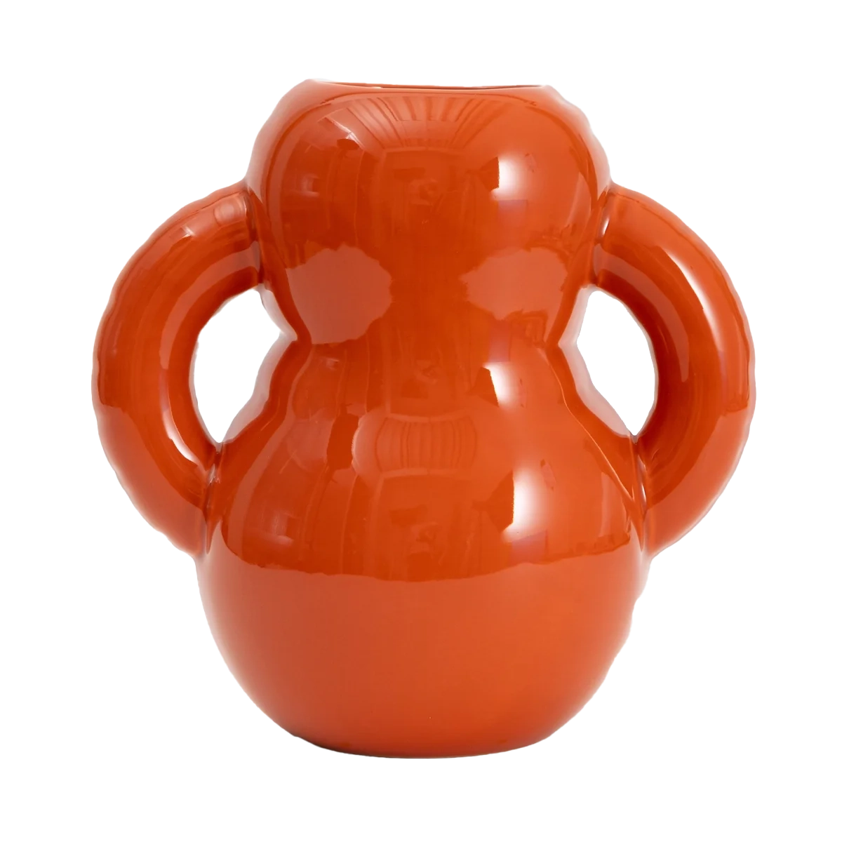 Oscar Gloss Vase - Home Study