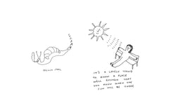 Little Passing Thoughts