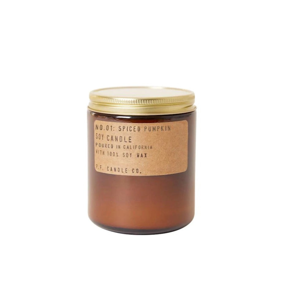 Bougie PF Candle Co.