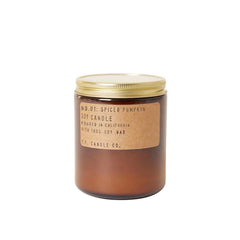 Vela P.F. Candle Co.