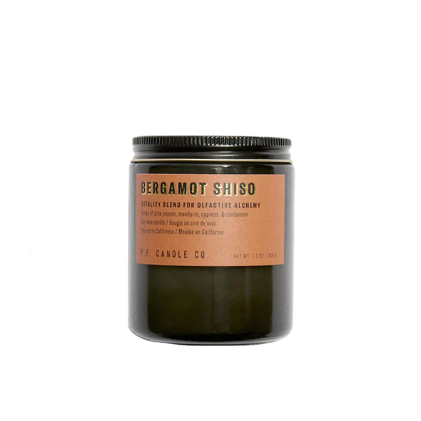 Vela P.F. Candle Co. Alchemy