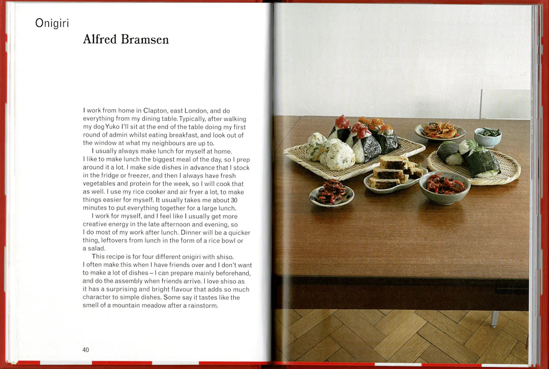 Studio Cookbook vol 3 