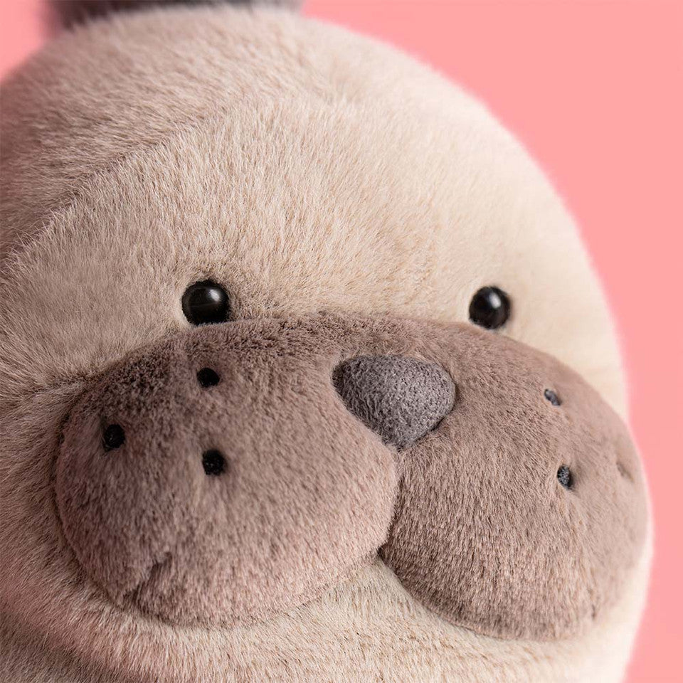 Peluche león marino Roarwell - Jellycat
