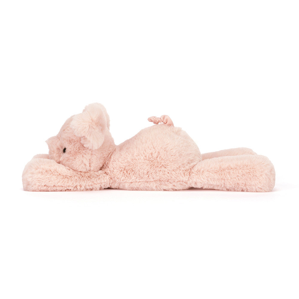 Smudge Pig Plush - Jellycat 