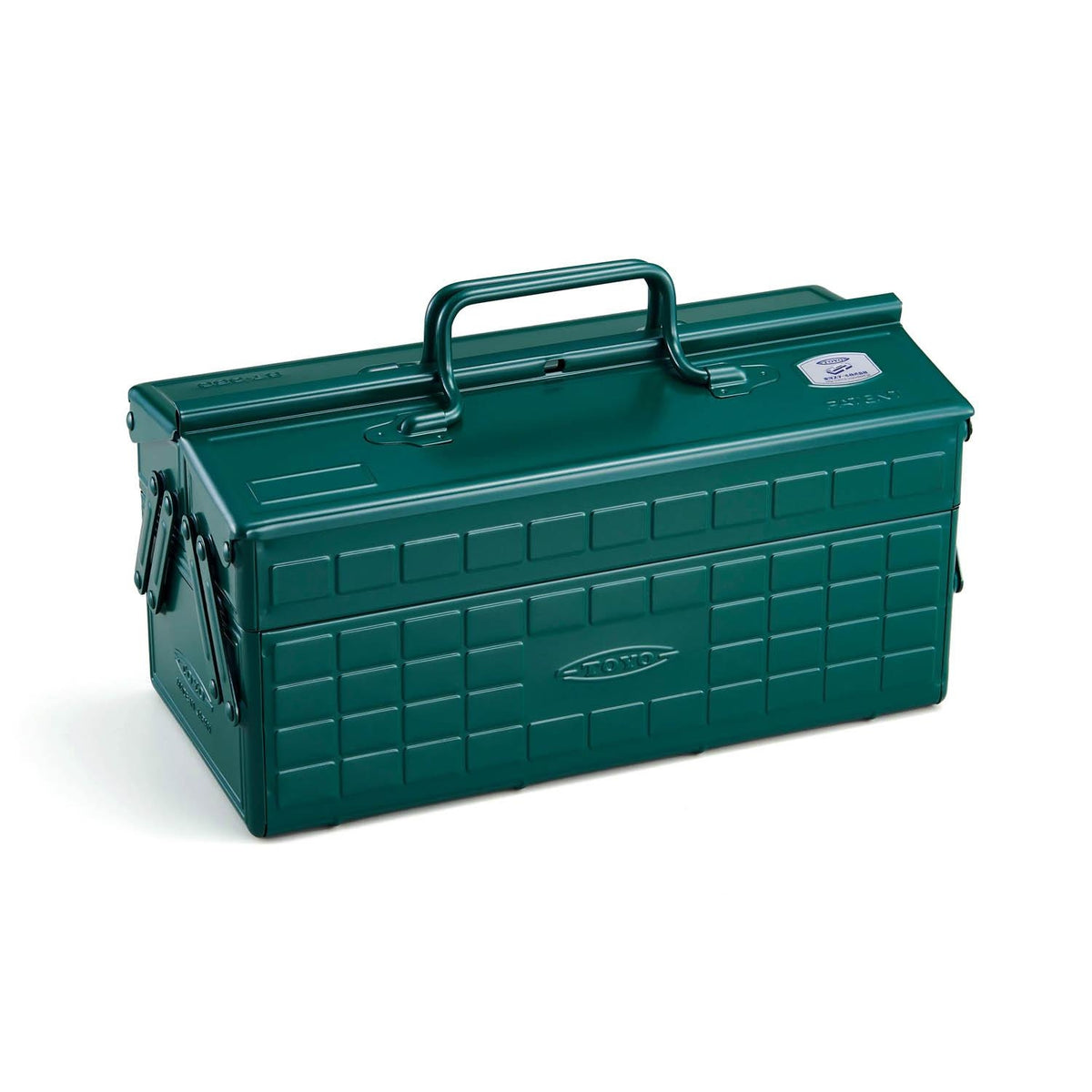 Boîte à outils moyenne TOYO STEEL ST350