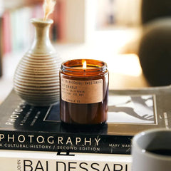 Vela P.F. Candle Co.