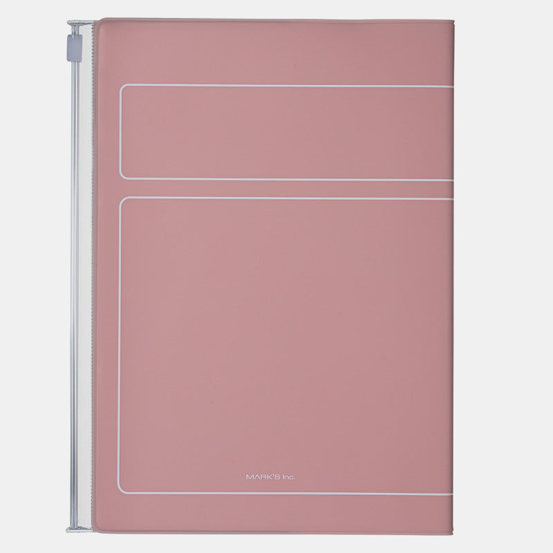 Notebook A5 Storage.It